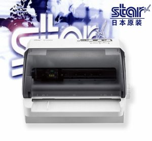 STAR-SP6000針式打印機(jī)