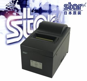 STAR-SP500針式打印機(jī)