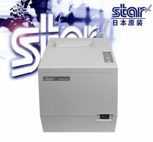 STAR-SP320針式打印機(jī)