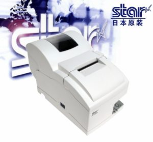 STAR-SP700R針式打印機(jī)