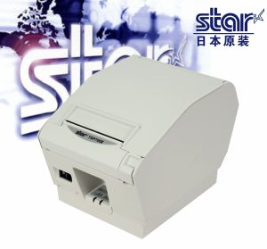 STAR-TSP700II熱敏打印機(jī)