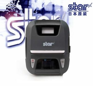 STAR SM-L300便攜式打印機(jī)