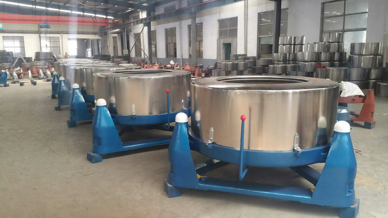 全自動脫水機