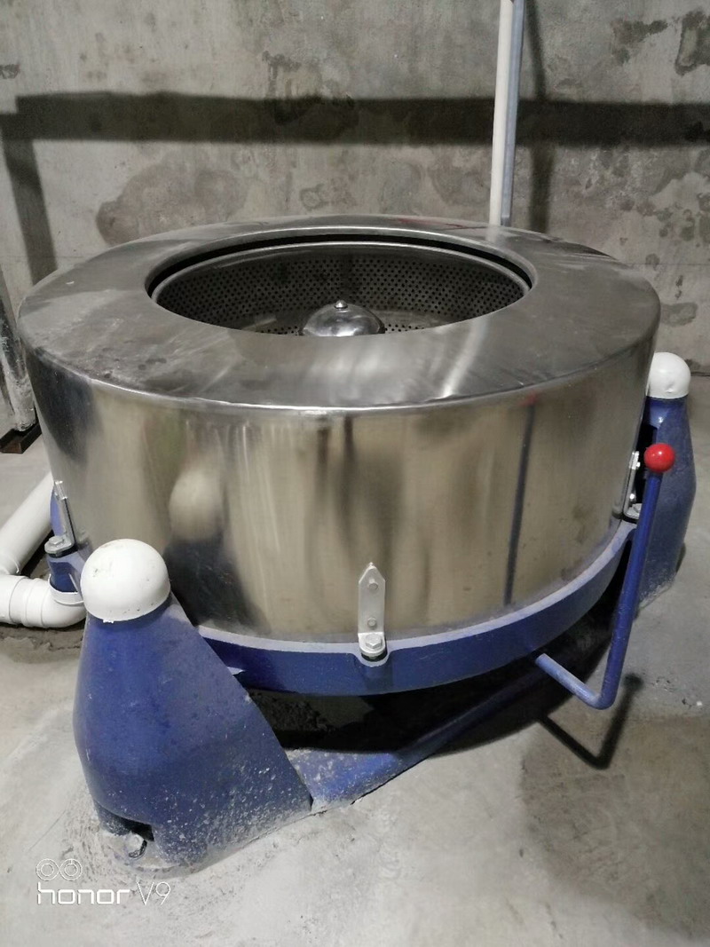 全自動脫水機