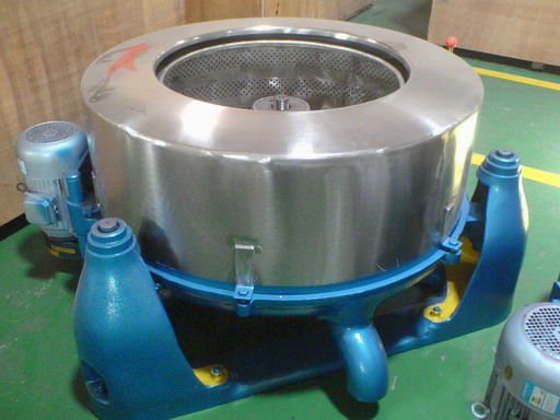 工業(yè)脫水機(jī)中有哪些易損配件插圖