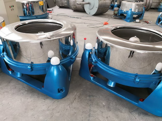 工業脫水機哪些部位需要用到潤滑油插圖