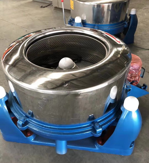如何降低工業脫水機的噪聲？插圖